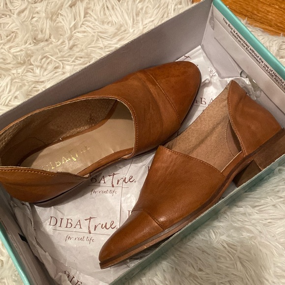 Diba Shoes - Diba True shoes